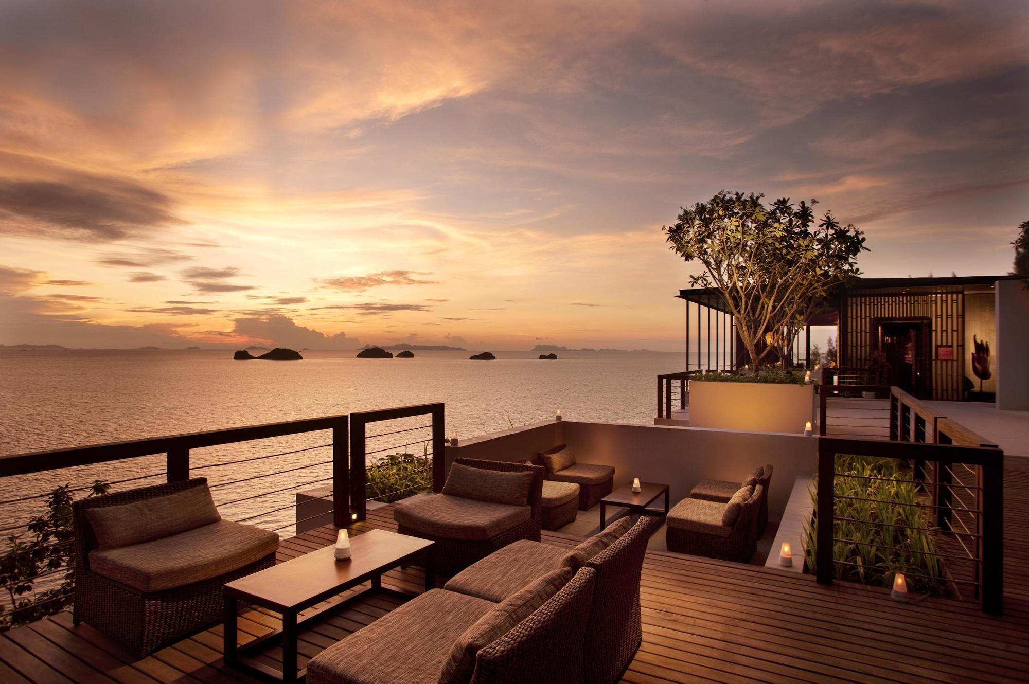 Conrad Koh Samui Residences 5* Taling Ngam Beach
