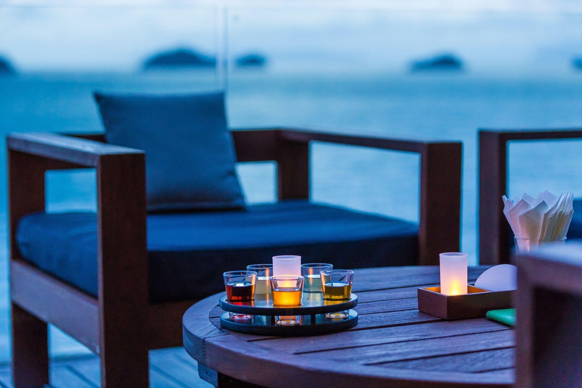 Conrad Koh Samui Residences Hotel Taling Ngam Beach