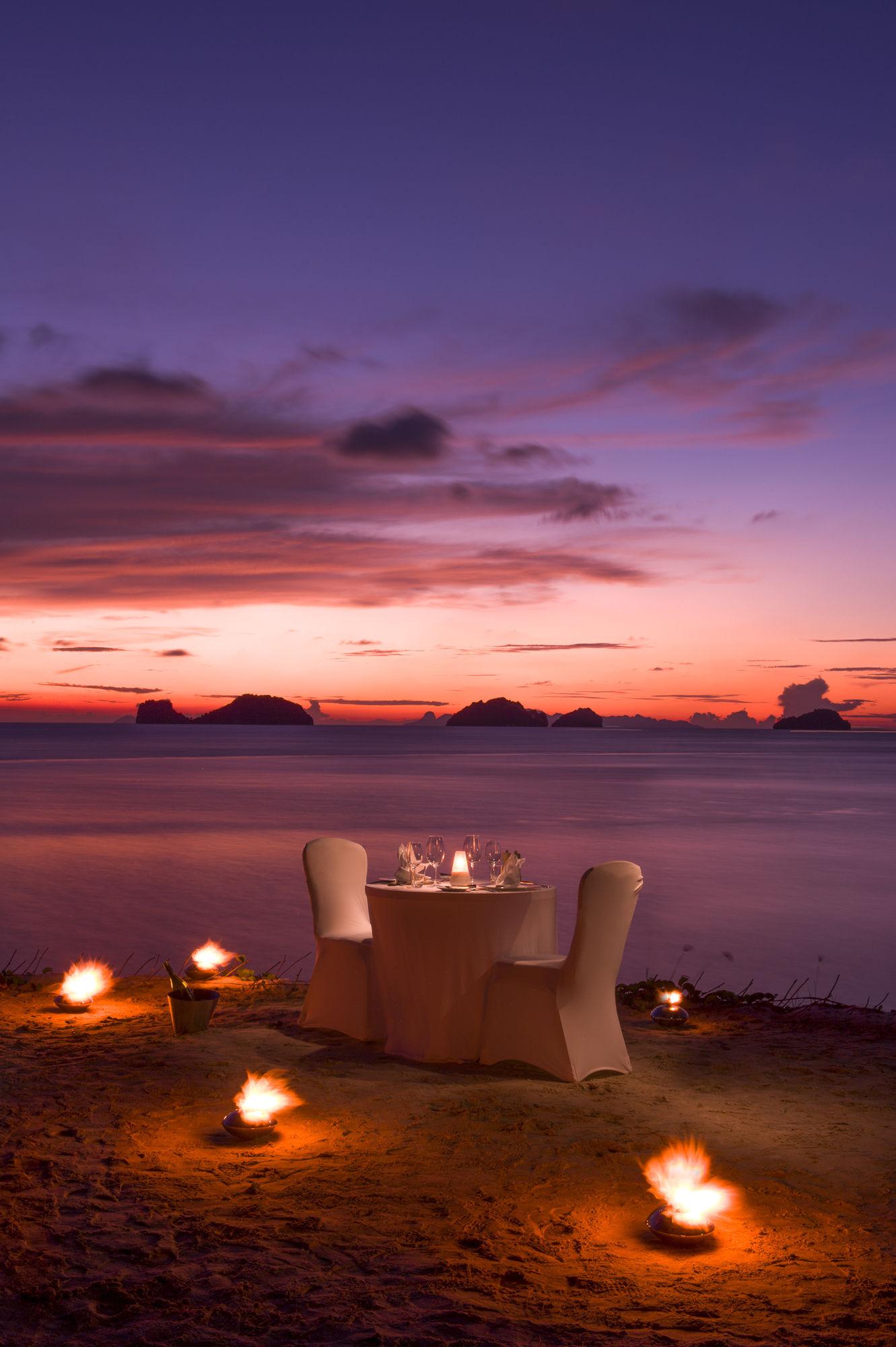 Conrad Koh Samui Residences Hotel