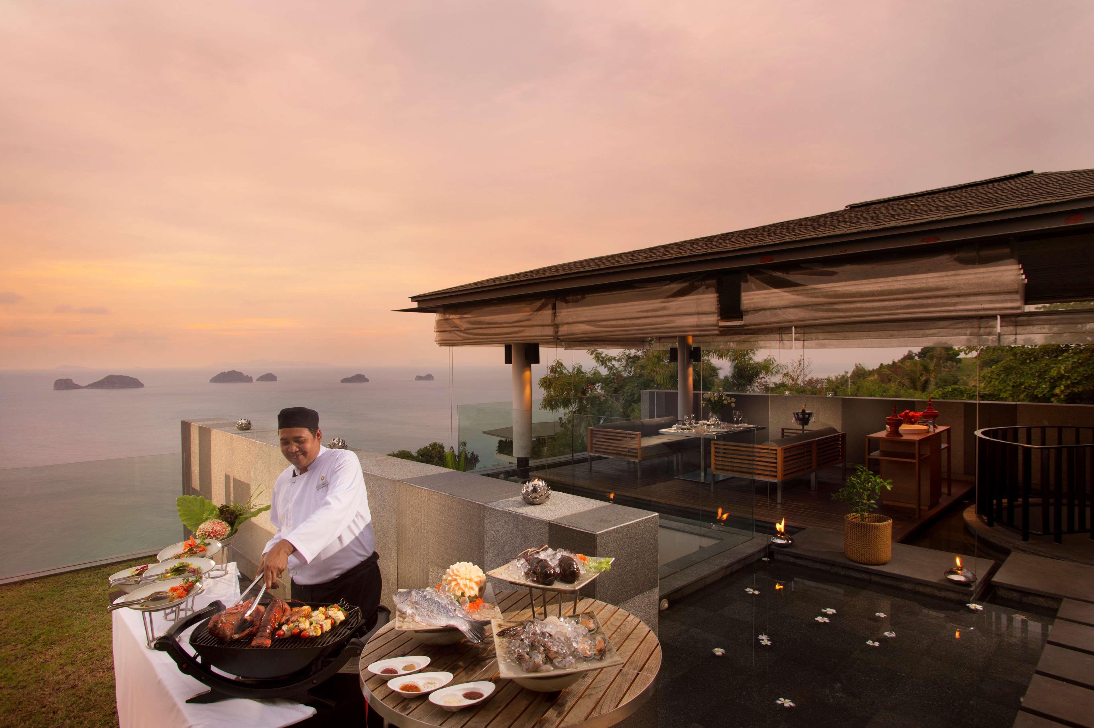 Conrad Koh Samui Residences Taling Ngam Beach