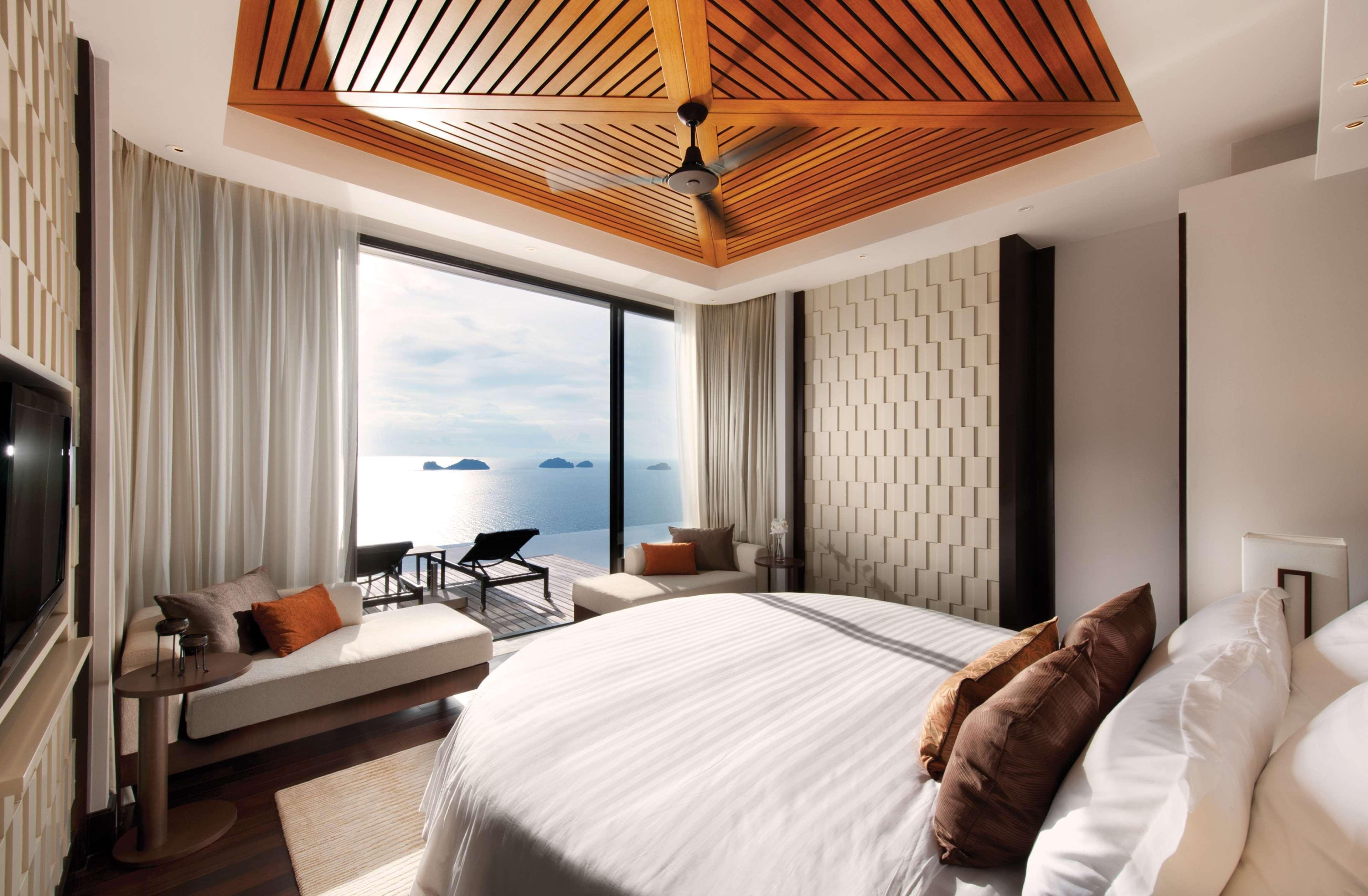 Hotel Conrad Koh Samui Residences 5*