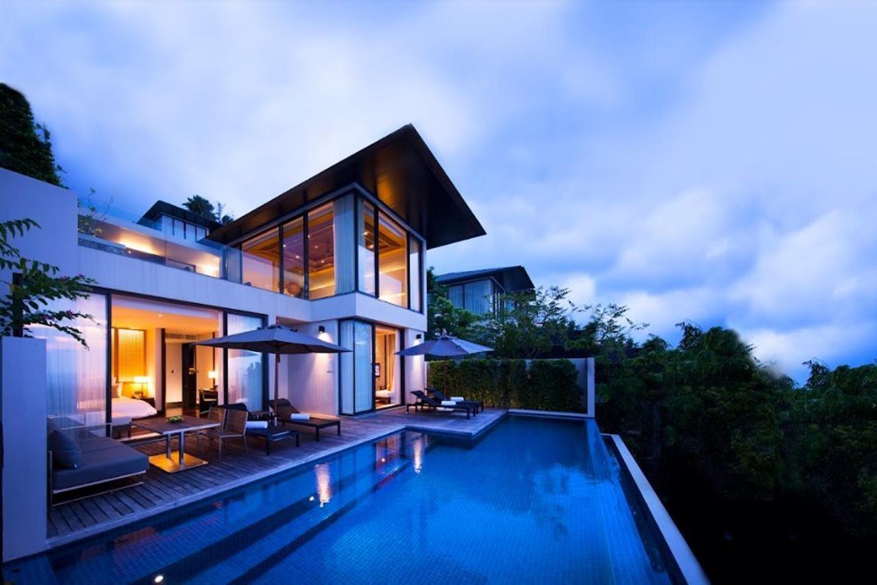 Conrad Koh Samui Residences 5* Taling Ngam Beach