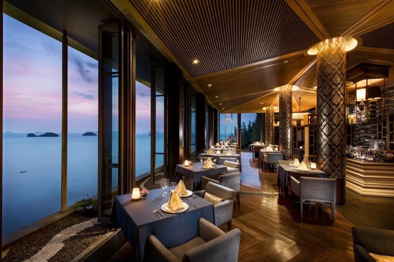 Conrad Koh Samui Residences 5*