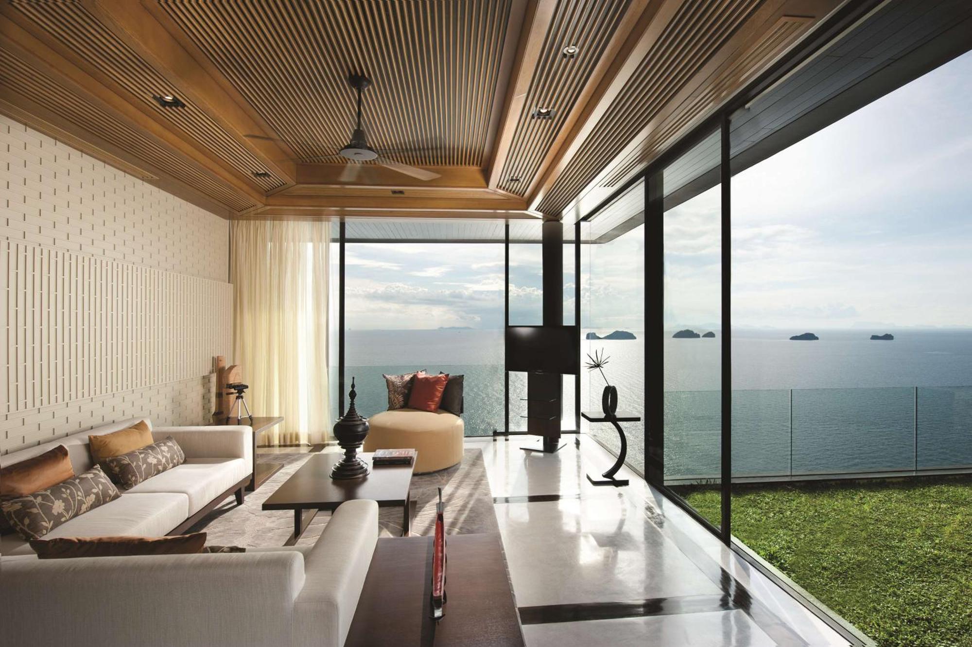 Conrad Residences Hotel