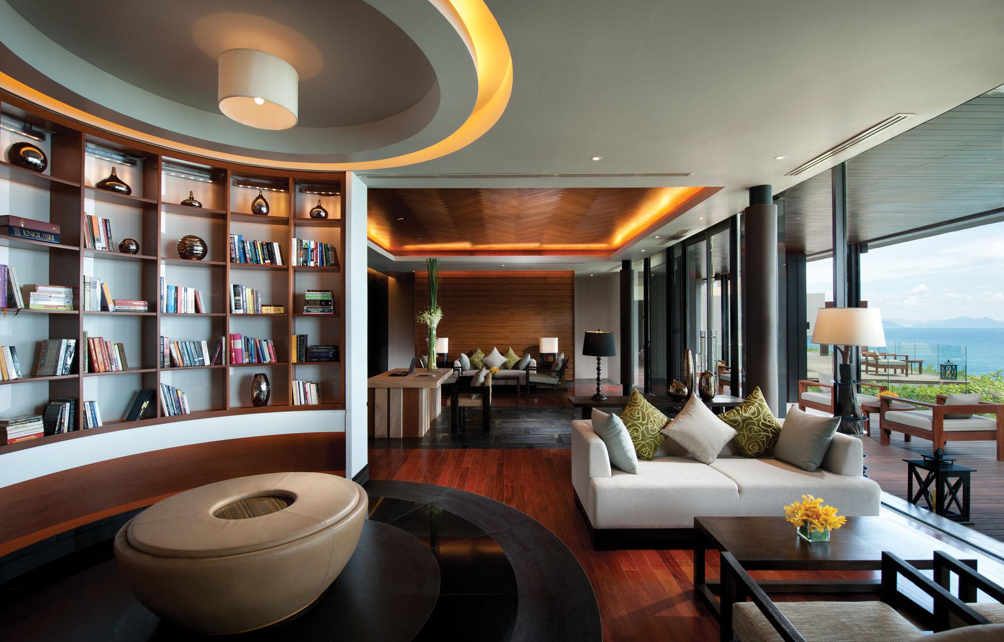 Conrad Koh Samui Residences 5*