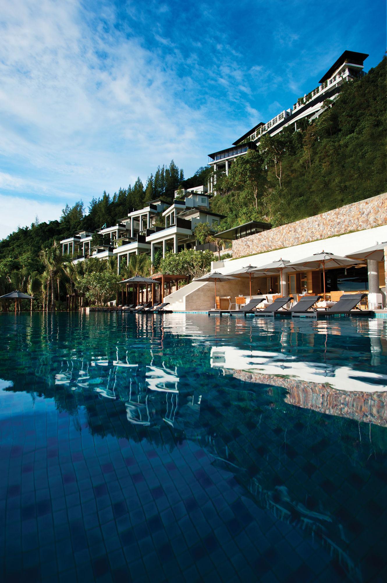 Conrad Koh Samui Residences Hotel Taling Ngam (Koh Samui)